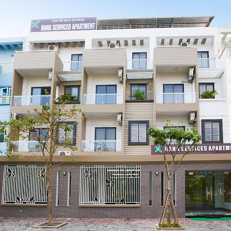 Hana 1 Apartment & Hotel Bắc Ninh Extérieur photo
