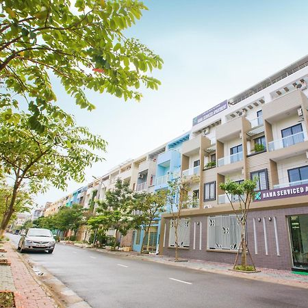 Hana 1 Apartment & Hotel Bắc Ninh Extérieur photo