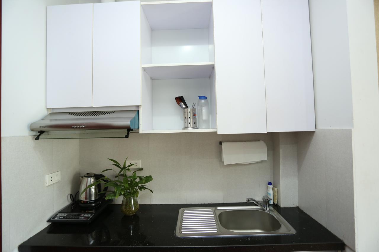 Hana 1 Apartment & Hotel Bắc Ninh Extérieur photo