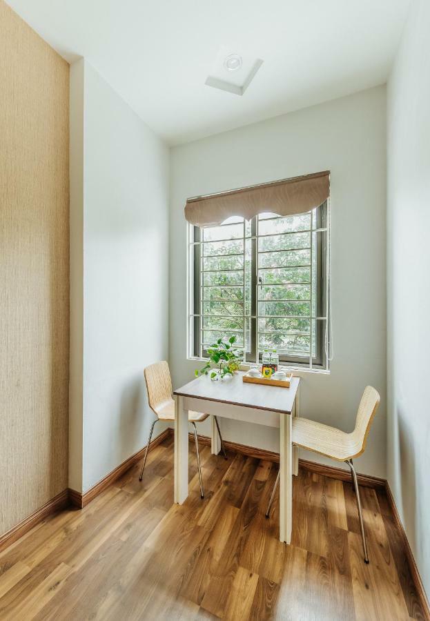 Hana 1 Apartment & Hotel Bắc Ninh Extérieur photo