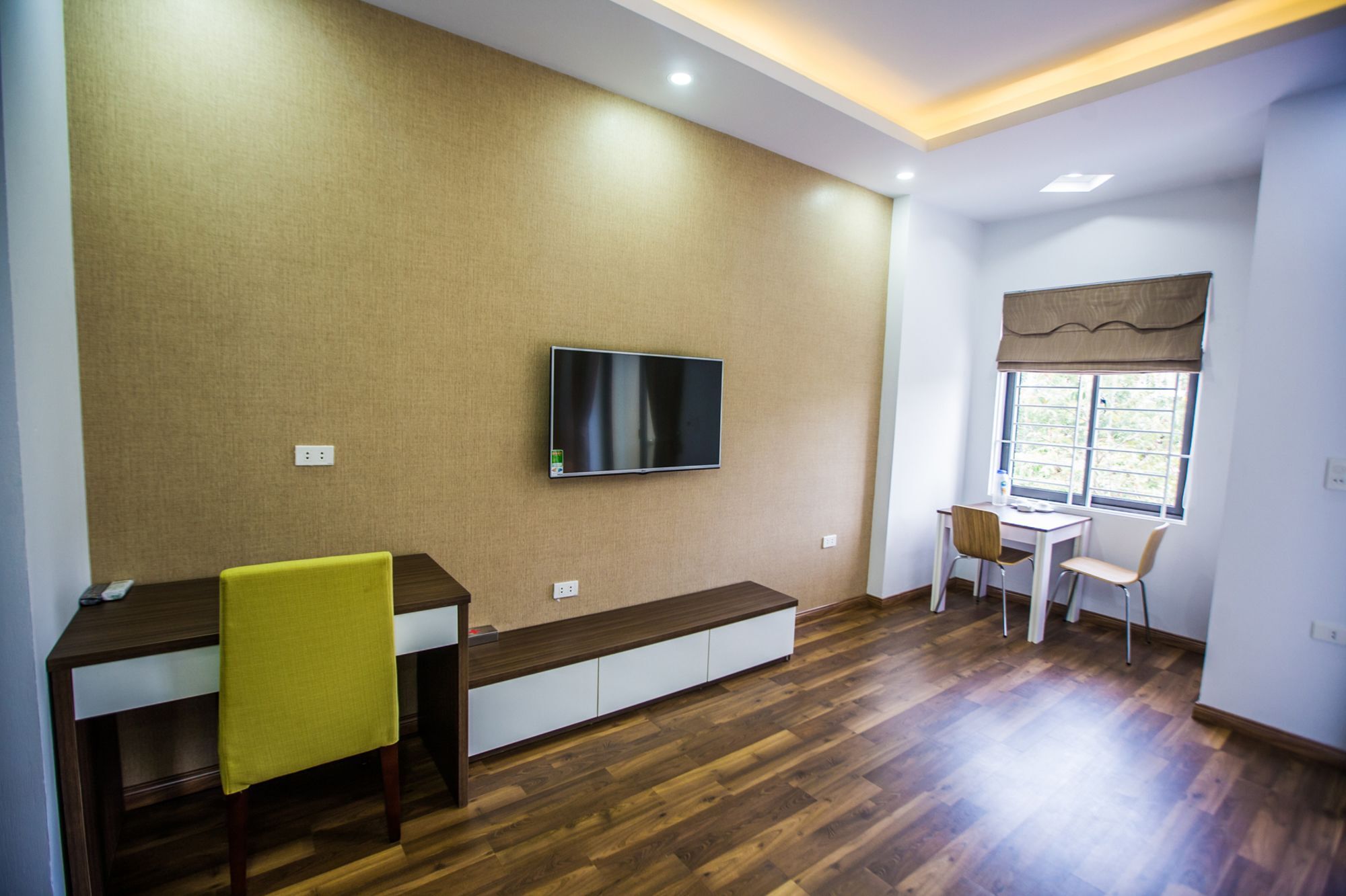 Hana 1 Apartment & Hotel Bắc Ninh Extérieur photo